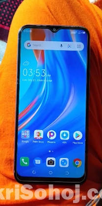 tecno spark 6 go